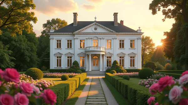 Villa-Ivan-Falin-historiallinen-haakeidas-Helsingissa